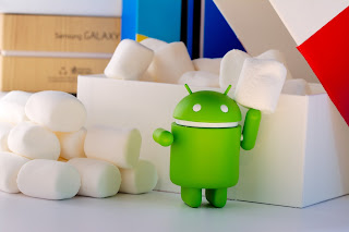 Daftar Hp Android Yang Kebagian Versi 7.0 Nougat Terbaru