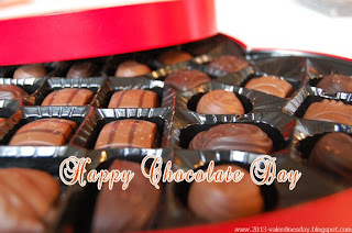 2. Happy Chocolate Day 2014 Pictures And Hd Wallpapers