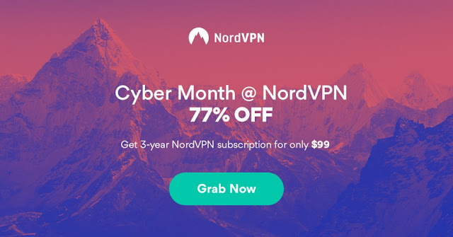 Nord VPN Premium Accounts