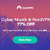 1035x Nord VPN Premium Accounts
