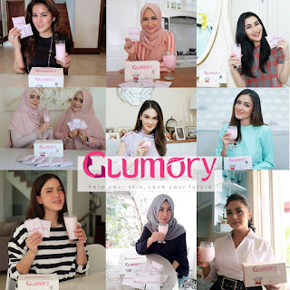 Jual Glumory Jakarta Selatan Pancoran Cikoko 087829903099