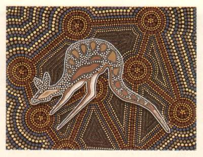 Body Painting and Tattoo Design: aboriginal art design gallery