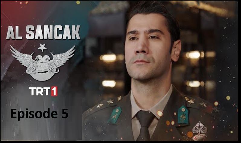 AL SANCAK EPISODE 5 With Urdu Subtitles,AL SANCAK EPISODE 5 With English Subtitles,AL SANCAK,
