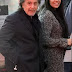 Al Pacino is a dad again at 83 as girlfriend Noor Alfallah 29, gives birth to their first child