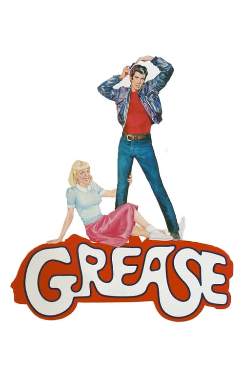 [HD] Grease 1978 Film Online Anschauen