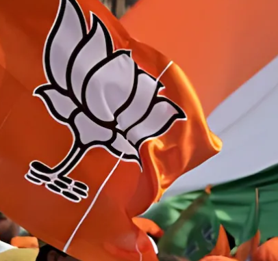  The BJP declares its candidates for the Legislative Council elections in UP and Bihar