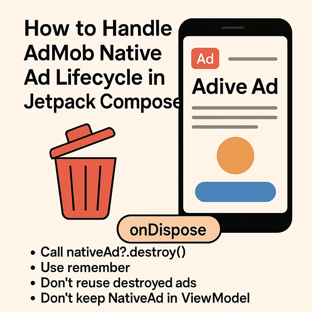 What is AdMob? A Complete Guide for App Developers