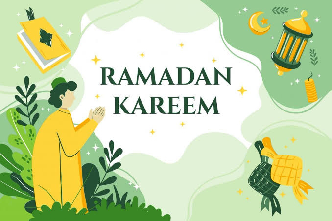 Keutamaan bulan Ramadan dan Tarawih