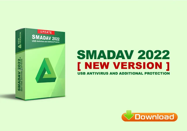 smadav pro 2022