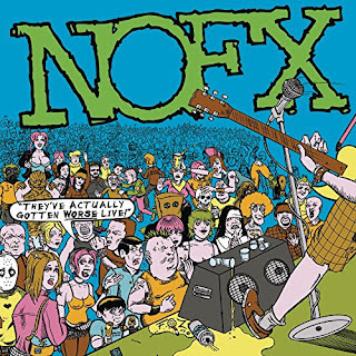 Nofx live
