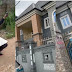 Abroad Returnee Thrilled On Seeing Mansion His Family Built For Him With Money He Has Been Sending Home While Hustling (Video)