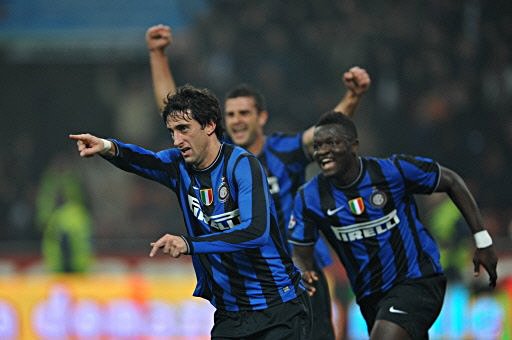 Soccer blog: Inter Milan Fc Soccerway
