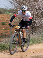 Ciclismo MTB Aranjuez