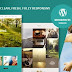 9 in 1 Multipurpose One Page WordPress Theme 2015