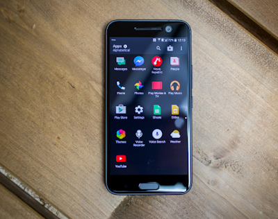 HTC 10
