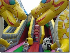 Mega Bazaar MAEPS 12