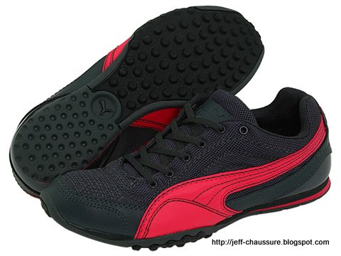 Jeff chaussure:jeff-604292