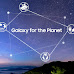 "Galaxy for the Planet" es la visión de sustentabilidad de Samsung Electronics para sus dispositivos móviles