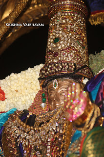 Thiruvallikeni, Sri PArthasarathy Perumal, Temple, Sri Rama NAvami, Pattabieshaka Thirukolam, Sri Ramar, 2017, Video, Divya Prabhandam,Utsavam,