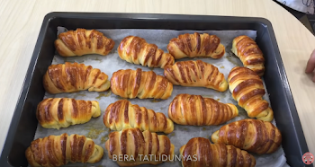 Tırtıl Poğaça