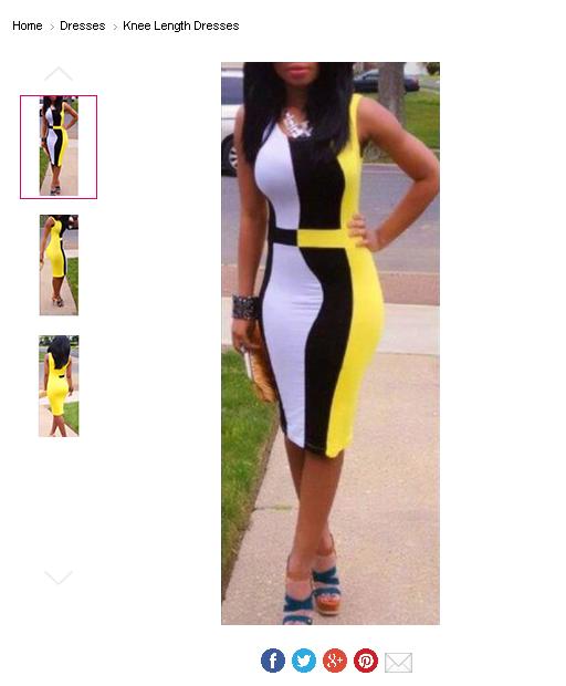 Stylish Dresses - Clearance Items For Sale