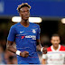 What Tammy Abraham Said About Playing For Nigeria After Chelsea's 2-1 Win Over Lille