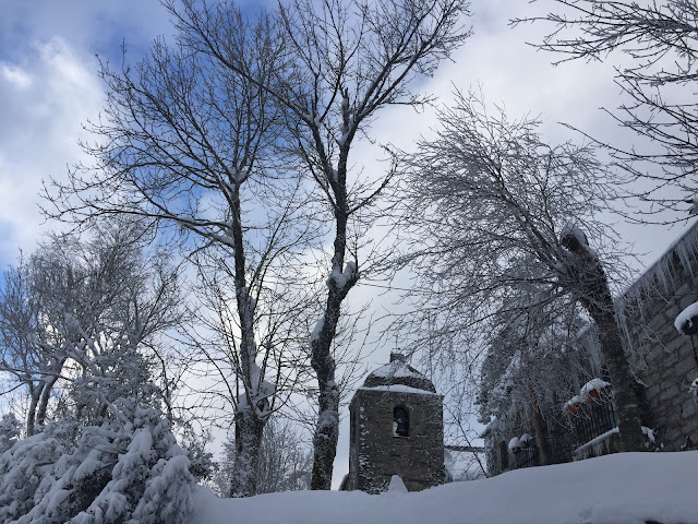 St. James' Way - Snow in O Cebreiro in winter by E. V. Pita (2018- 2023)  https://archeopolis.blogspot.com/2023/12/st-james-way-snow-in-o-cebreiro-in.html   Camino de Santiago, O Cebreiro, nevado en invierno por E. V. Pita (2018- 2023) https://archeopolis.blogspot.com/2023/12/st-james-way-snow-in-o-cebreiro-in.html  Neve no Camiño, no Cebreiro (Os Ancares) por E. V. Pita (2018- 2023)