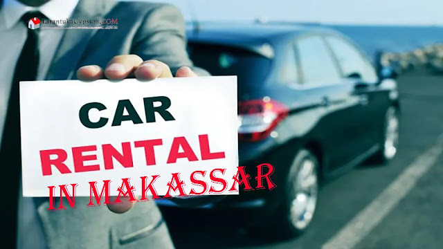 rental mobil di makassar