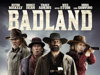 Badland 2019 Film Completo Streaming