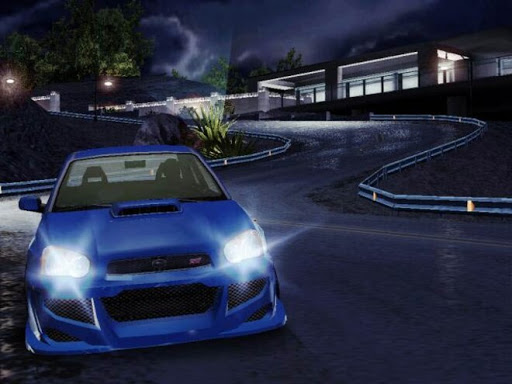 تحميل لعبة  Need for Speed™ Underground 2 (2004)