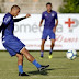 Com a presença de Nino Paraiba, Bahia inicia preparação para duelo contra o Vozão 