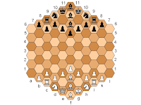 hexagon: Mathewson_Chess