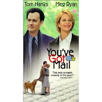 You've Got Mail movie poster