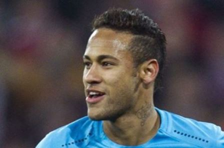 12 GAYA RAMBUT  NEYMAR  TERBARU DAN TERPOPULER DI DUNIA