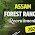 Assam Forest Ranger Recruitment 2025