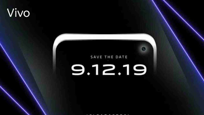  Vivo V17 can be launched in India