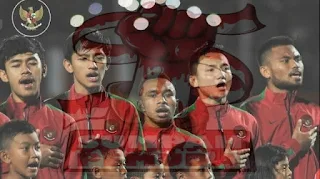 sumpah pemuda dan timnas