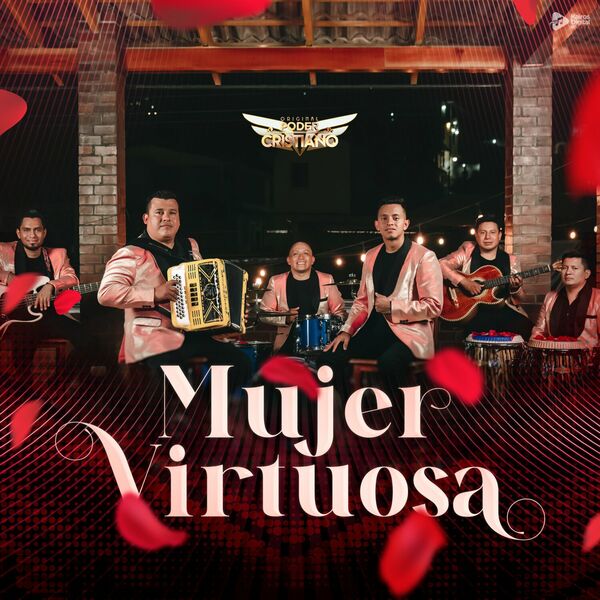 Original Poder Cristiano – Mujer Virtuosa (Single) 2023