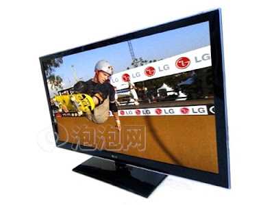 LG 65LW6500 Review