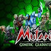 Mutants: Genetic Gladiators Cheats - Undefeated Hack