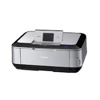 Canon Pixma MP648