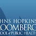 Johns Hopkins School of Public Health doubles Coursera course offerings