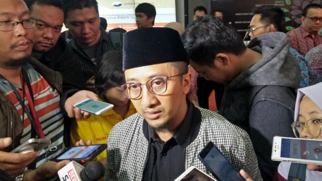 UYM: Prabowo Masih Kurang Cocok Jadi Menhan, Harusnya Coba Menjabat Dari Ketua RT Dulu
