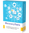 RecoveryTools Gmail Backup Wizard Enterprise 2022 Download Free 