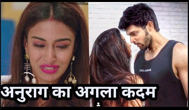 Monday's Spoiler: Prerna falls weak over Anurag's returns in Kasautii Zindagii Kay