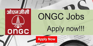 ONGC Recruitment 2020 | Associate Consultant and Junior Consultant Post: