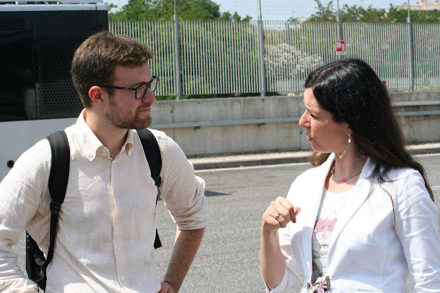 I filobus iniziano il servizio sul corridoio mobilità