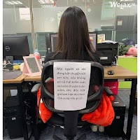 Xin đừng bắt chuyện với em nữa