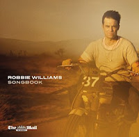 Robbie Williams - Songbook - 2009
