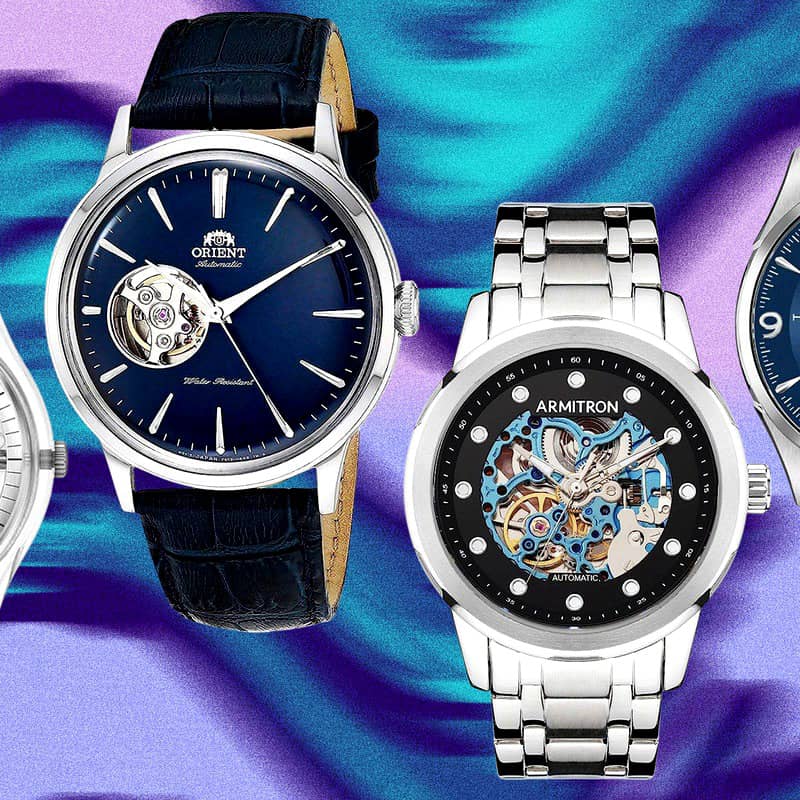 Skeleton Watches, best skeleton Watches, Top skeleton Watches to buy